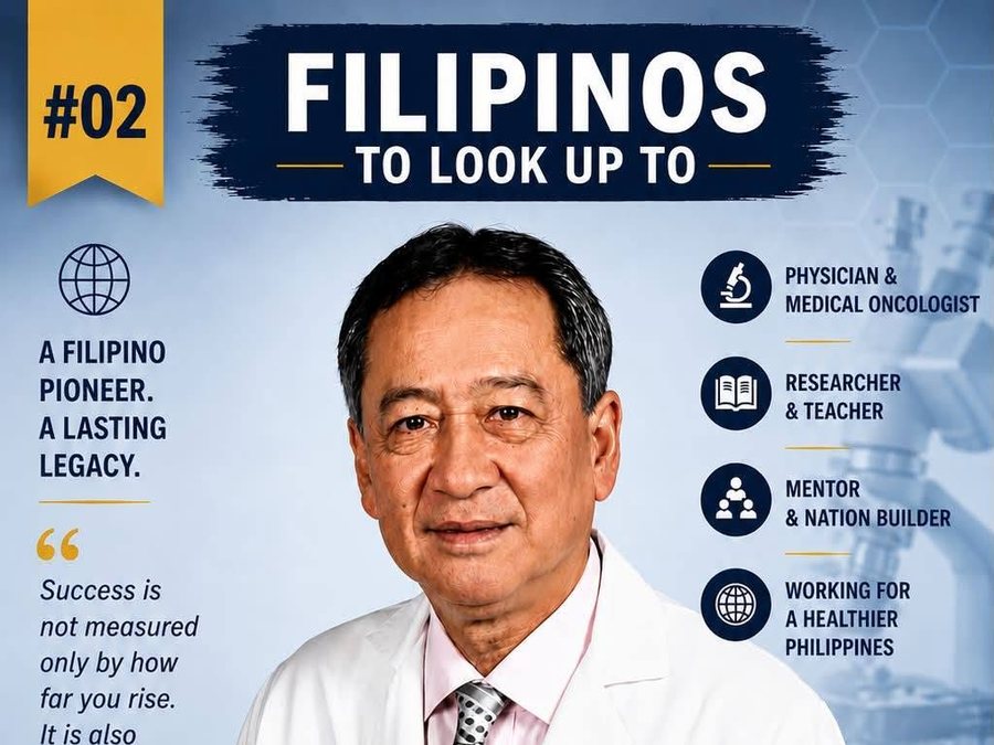 Dr. Antonio H. Villalon infographic preview