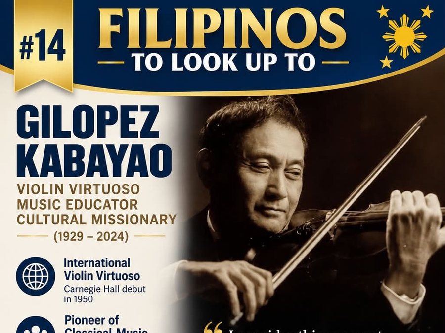 Gilopez Kabayao infographic preview