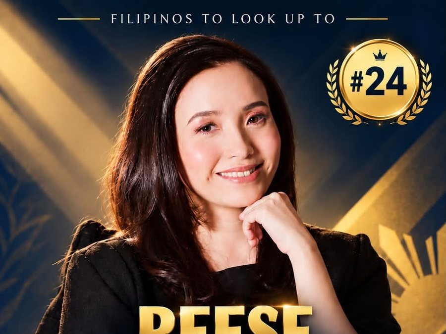 Reese Fernandez-Ruiz infographic preview