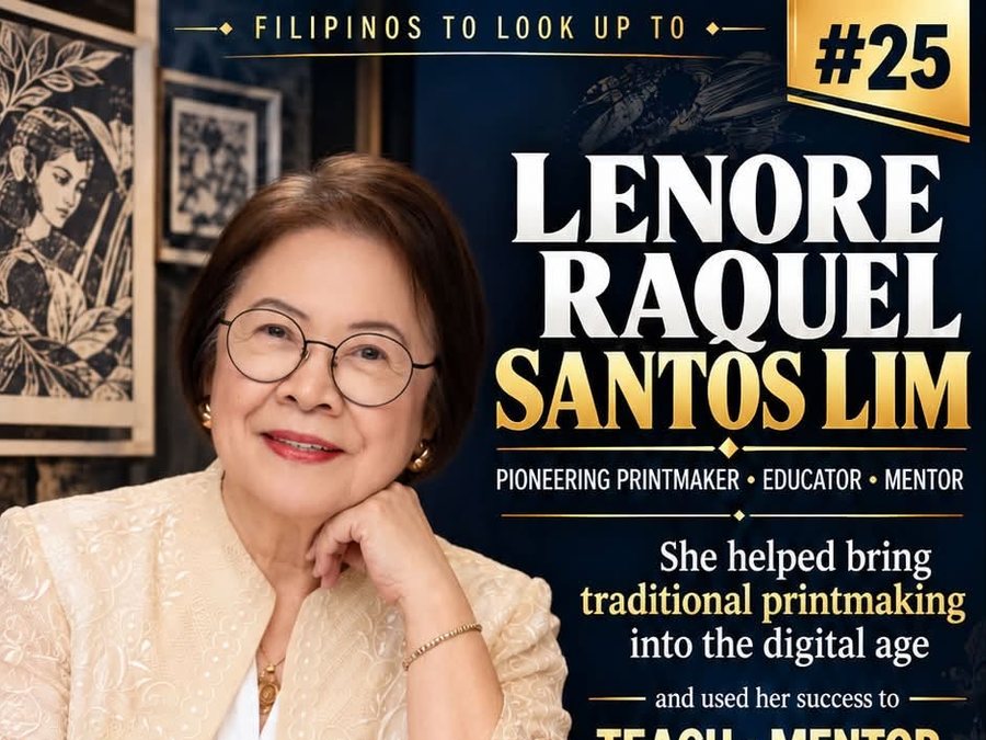 Lenore Raquel Santos Lim infographic preview